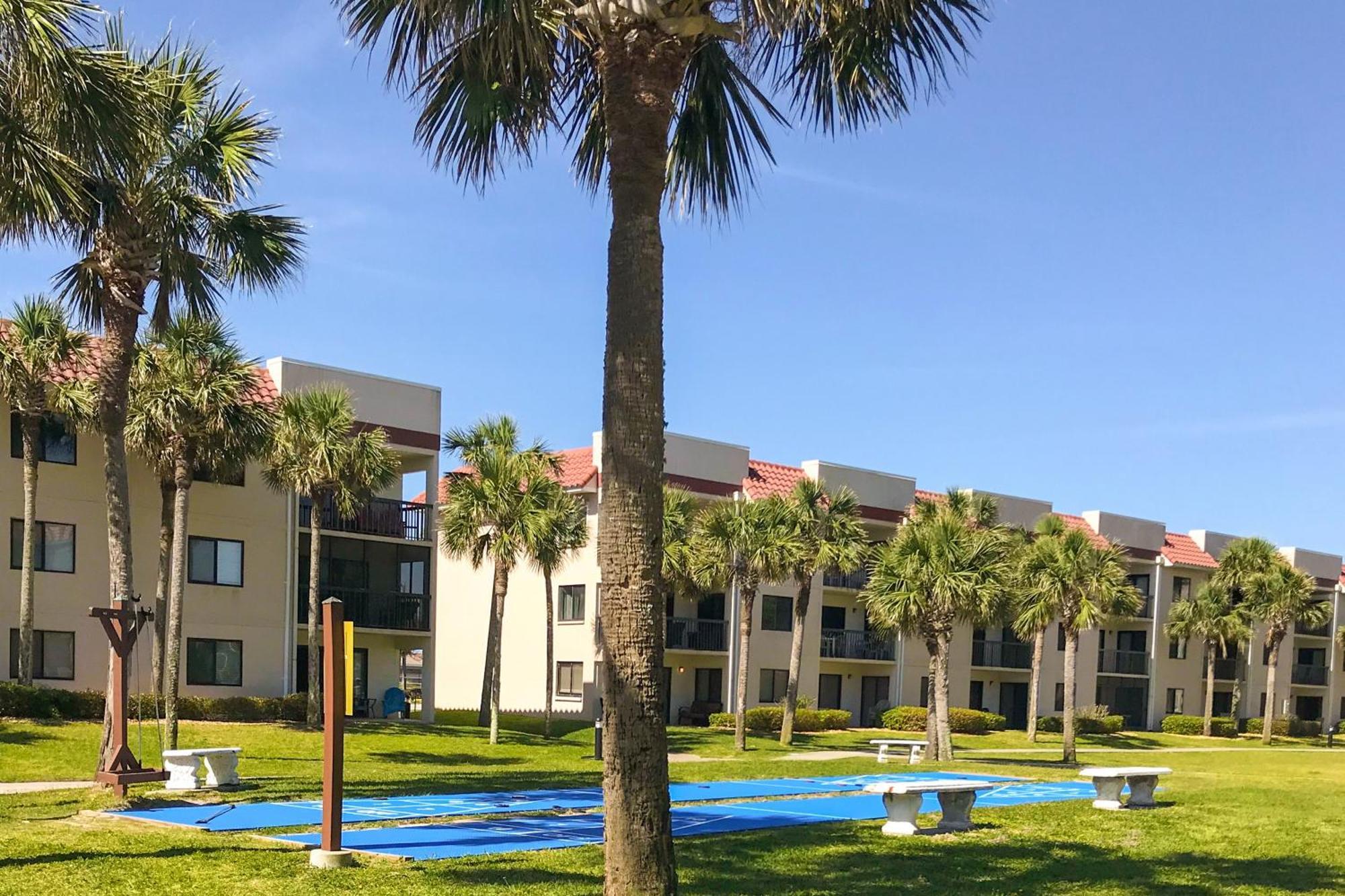 Ocean Village Club Butler Beach ห้อง รูปภาพ